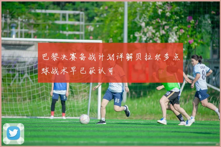 巴黎决赛备战计划详解贝拉尔多点球战术早已获认可